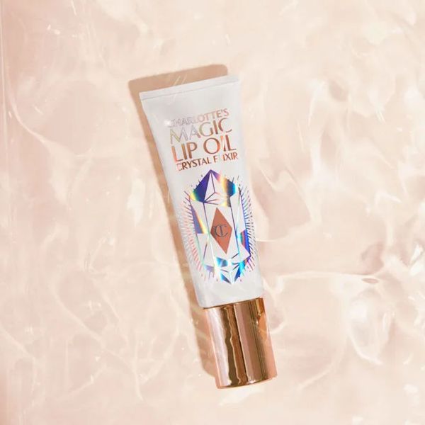 Косметичний засіб Charlotte Tilbury Magic Lip Oil, 8 мл КОСМ02528 фото