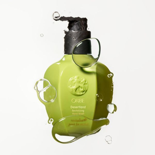 Гель для душа Oribe Desertland Revitalizing Hand Wash, 299 мл КОСМ03428 фото