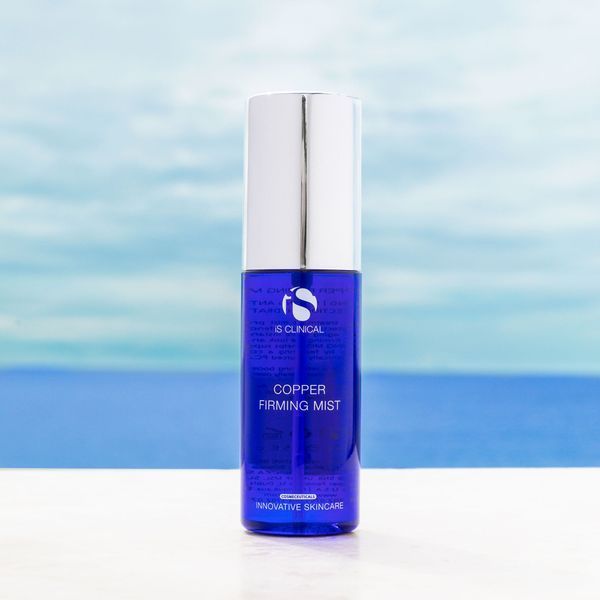 Косметичний засіб IS Clinical Copper Firming Mist, 74 мл КОСМ01378 фото