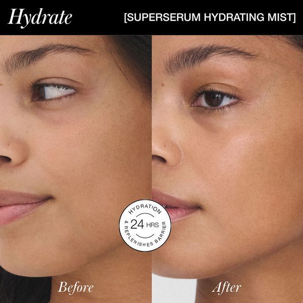 Косметичний засіб RMS Beauty SuperSerum Hydrating Mist, 30 мл КОСМ00528 фото