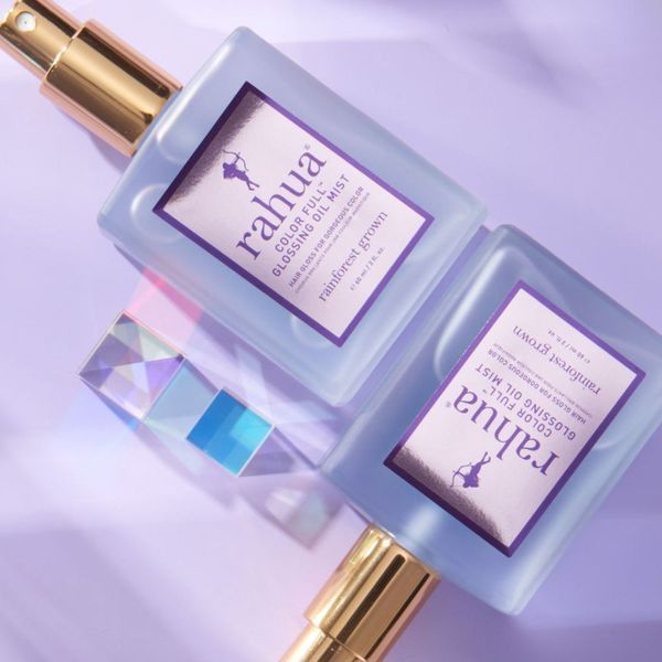 Косметичний засіб Rahua Color Full Glossing Mist, 59 мл КОСМ02978 фото