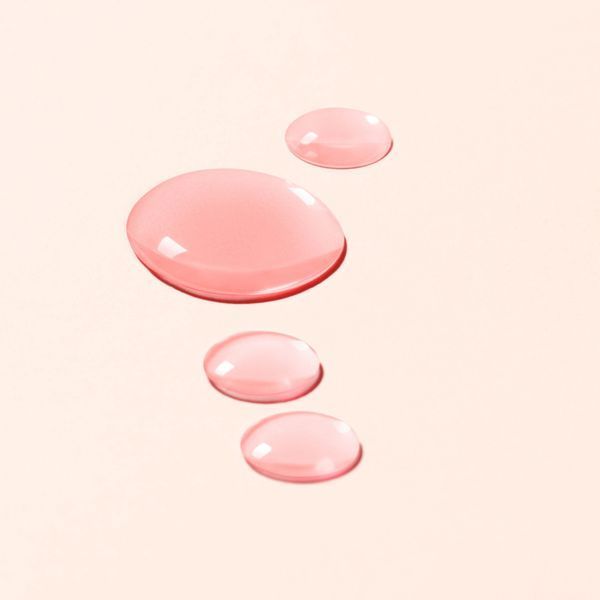 Косметичний засіб Manucurist Active Glow Raspberry, 15 мл КОСМ02628 фото