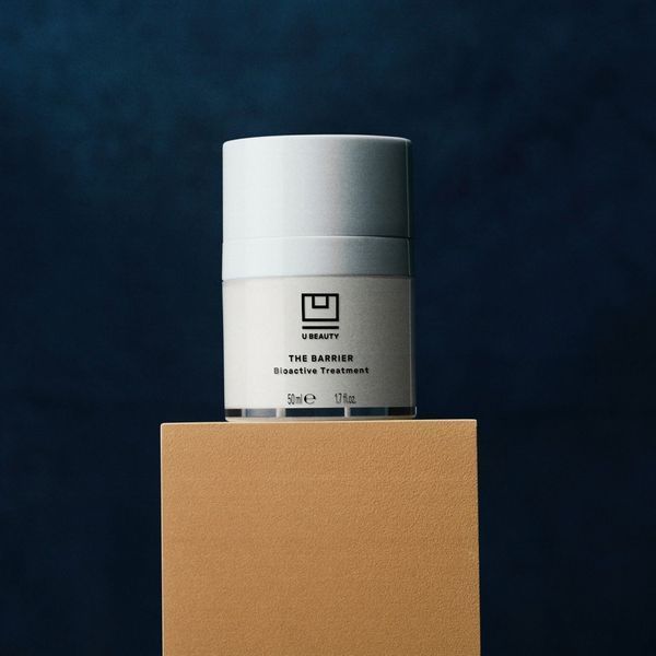 Косметичний засіб U Beauty The Barrier Bioactive Treatment, 50 мл КОСМ01478 фото