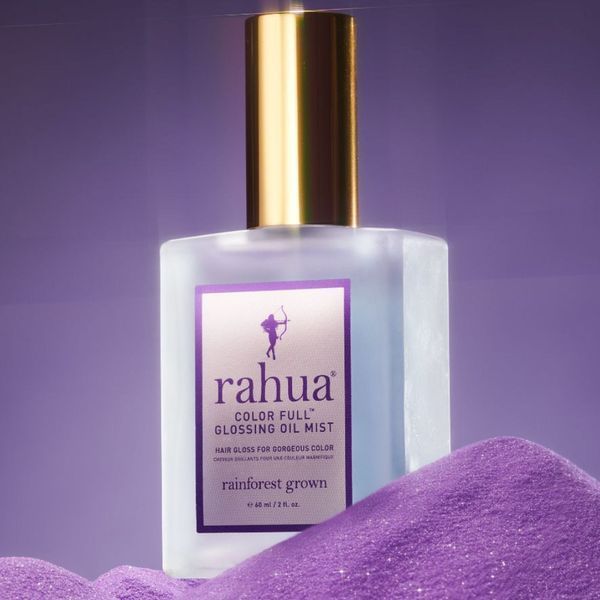 Косметичний засіб Rahua Color Full Glossing Mist, 59 мл КОСМ02978 фото