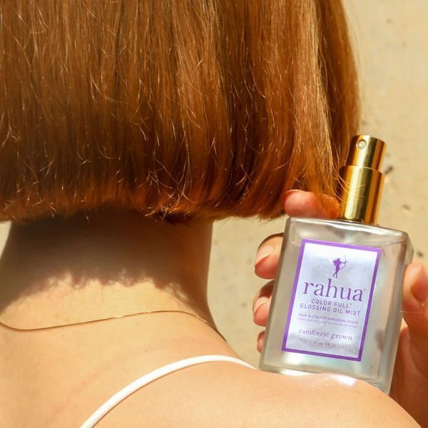 Косметичний засіб Rahua Color Full Glossing Mist, 59 мл КОСМ02978 фото