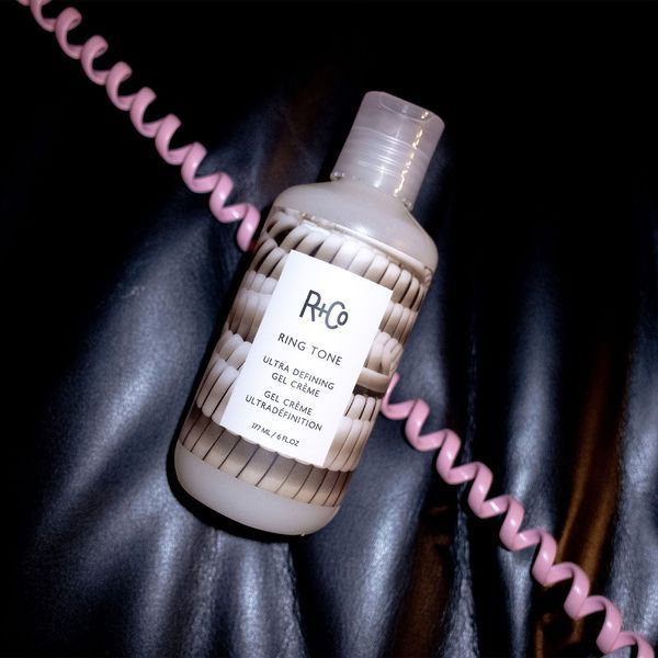 Косметичний засіб R+Co Ringtone Ultra Defining Gel Cr&egrave;me, 177 мл КОСМ03128 фото
