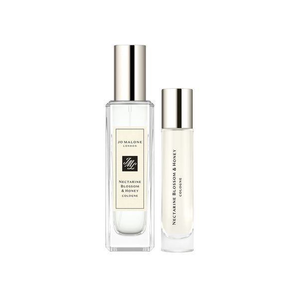Косметичний засіб Jo Malone London Nectarine Blossom & Honey Home & Away Duo (Limited Edition), 30 мл КОСМ04978 фото