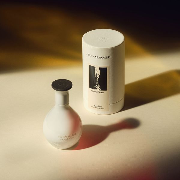 Косметичний засіб The Harmonist Sacred Water Parfum, 50 мл КОСМ04378 фото