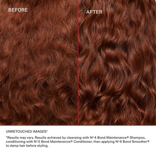 Косметичний засіб Olaplex No. 6 Bond Smoother, 98 мл КОСМ03078 фото