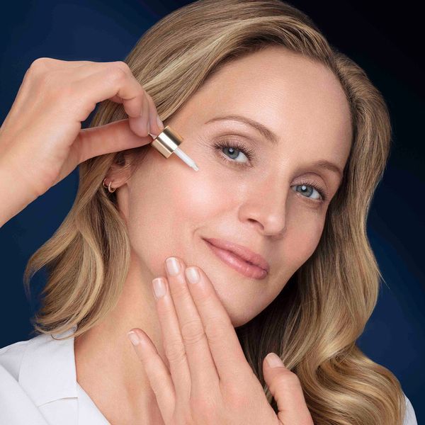 Косметичний засіб Chantecaille Gold Recovery Intense Concentrate A.M./P.M., 48 мл КОСМ01178 фото