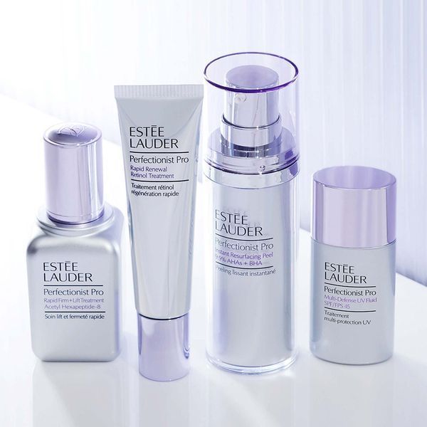 Косметичний засіб Est&eacute;e Lauder Perfectionist Pro Rapid Renewal Retinol Treatment, 30 мл КОСМ00678 фото