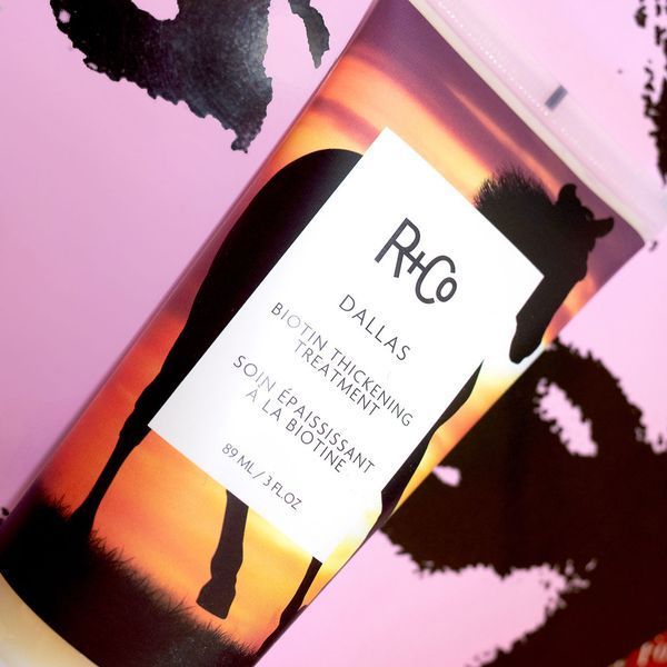 Косметичний засіб R+Co Dallas Thickening Treatment, 89 мл КОСМ03178 фото