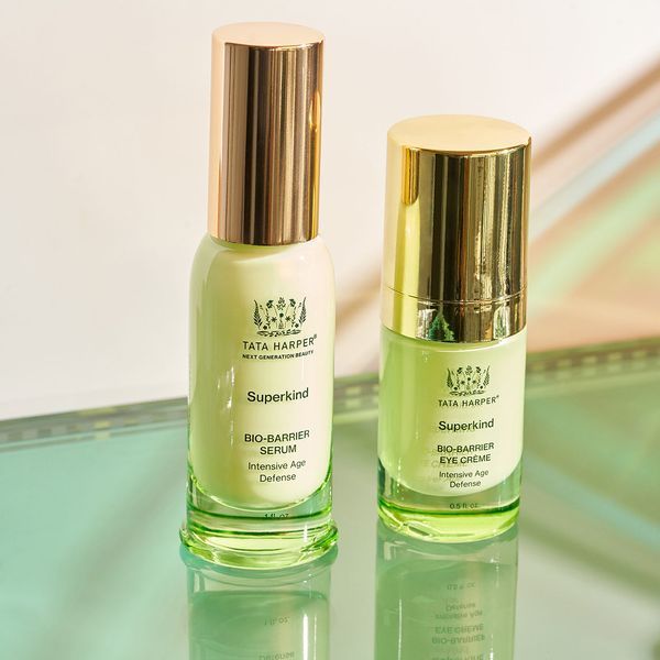 Косметичний засіб Tata Harper Bio-Barrier Serum, 30 мл КОСМ00628 фото