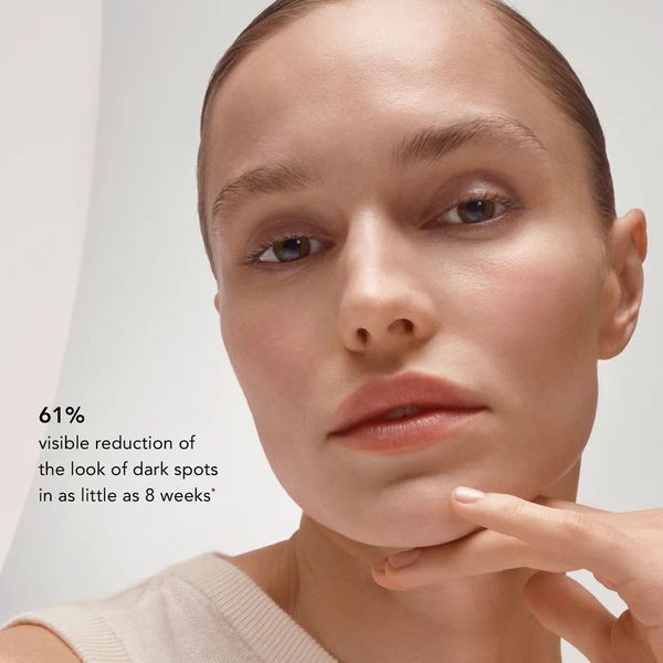 Косметичний засіб Chantecaille Blanc Peony Face Serum Dark Spot Corrector, 30 мл КОСМ01028 фото