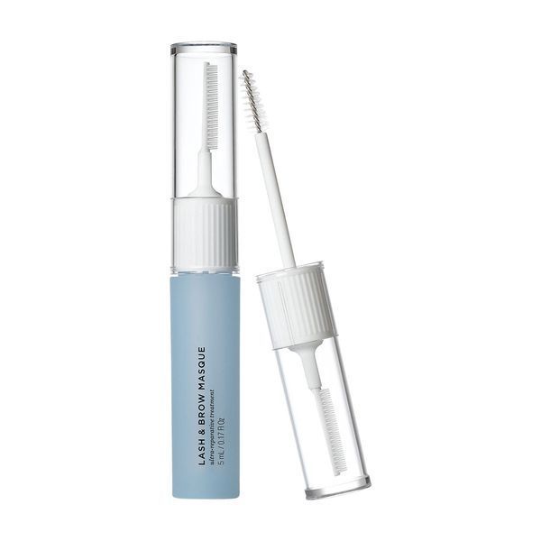 Косметичний засіб RevitaLash Lash and Brow Masque, 5 мл КОСМ01928 фото