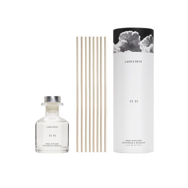Косметичний засіб Lake & Skye 11 11 Reed Diffuser, 118 мл КОСМ05278 фото