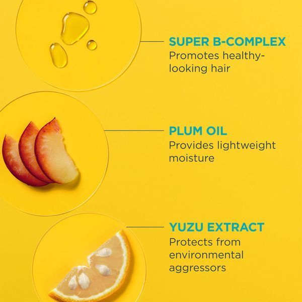 Косметичний засіб Briogeo Yuzu + Plum Oil Light Work Sculpting Cr&egrave;me, 52 мл КОСМ03028 фото