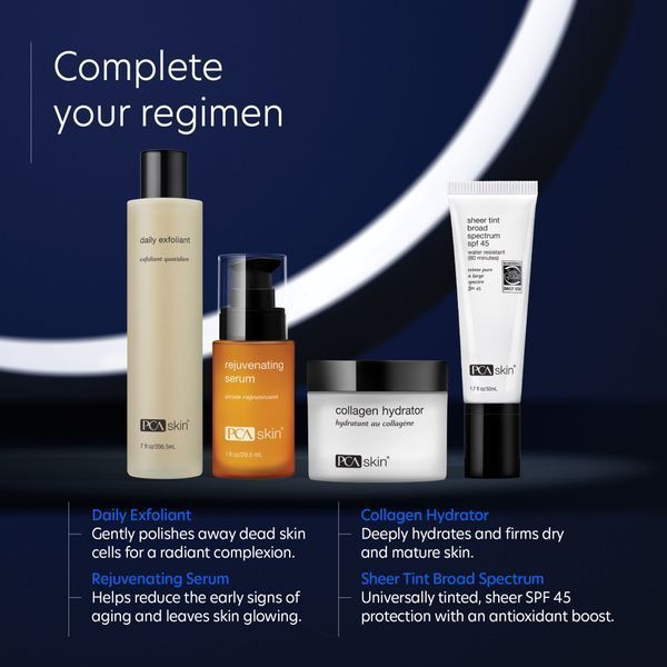 Косметичний засіб PCA Skin Daily Exfoliant, 207 мл КОСМ00478 фото