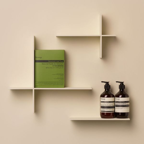 Косметичний засіб Aesop Geranium Leaf Body Care Kit, 500 мл КОСМ05228 фото