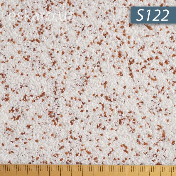 Штукатурка мозаїка Aura Luxpro Mosaik M10 (зерно 1 мм) S122 15 кг (42133) 42186 фото