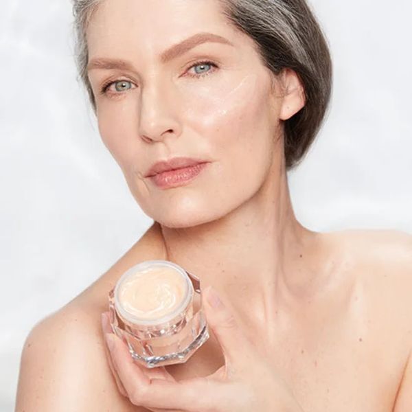 Косметичний засіб Charlotte Tilbury Charlotte's Magic Night Cream, 47 мл КОСМ01678 фото
