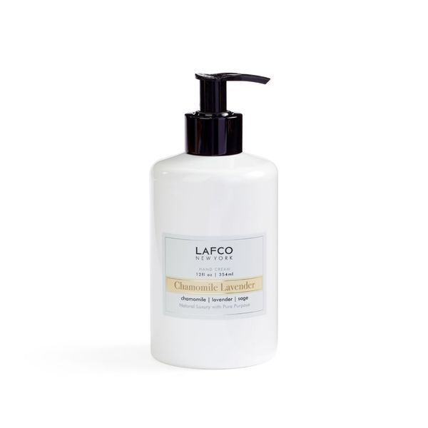 Косметичний засіб Lafco Chamomile Lavender Hand Cream, 251 мл КОСМ03678 фото