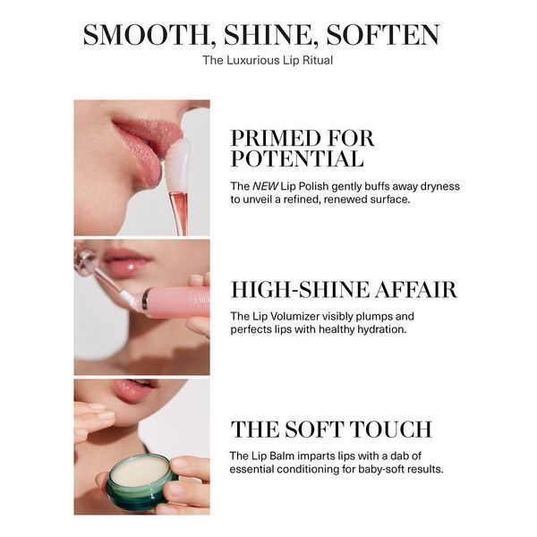 Косметичний засіб La Mer The Lip Polish, 15 мл КОСМ02178 фото