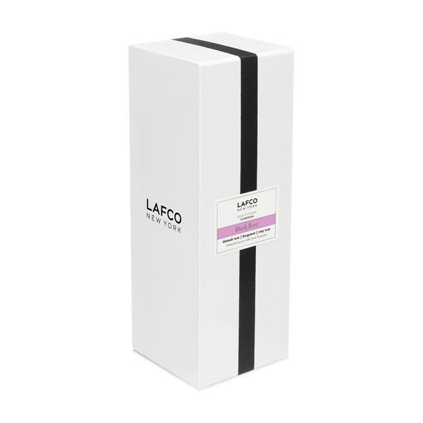 Косметичний засіб Lafco Blush Rose Reed Diffuser, 177 мл КОСМ04178 фото