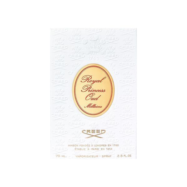 Косметичний засіб Creed Royal Princess Oud, 74 мл КОСМ04278 фото