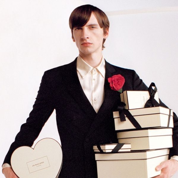 Косметичний засіб Jo Malone London Taif Rose Cologne Intense, 50 мл КОСМ04428 фото