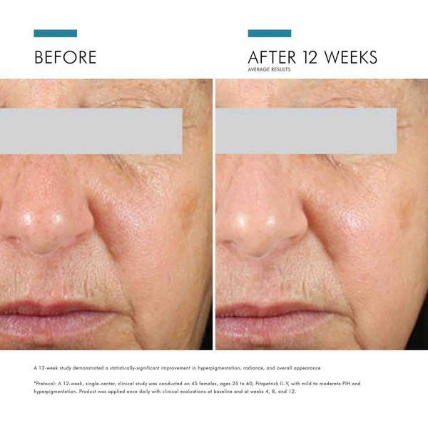 Сонцезахисний крем SkinCeuticals Daily Brightening UV Defense SPF 30, 30 мл КОСМ05878 фото