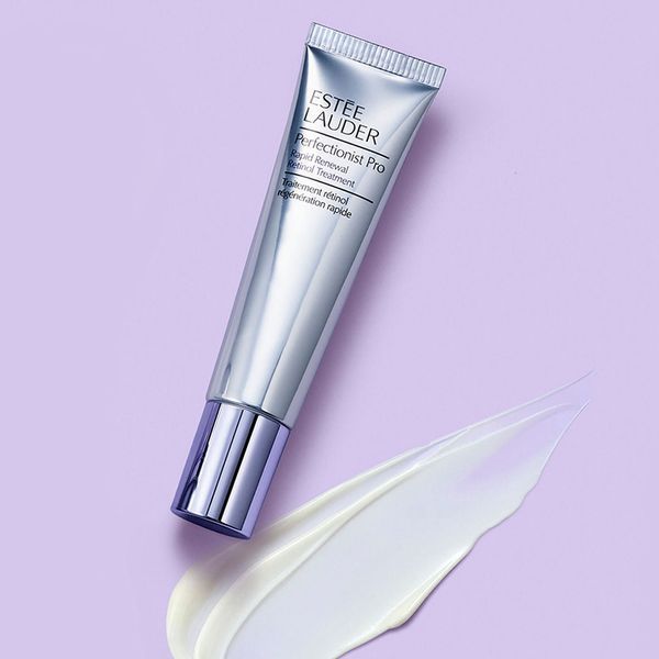 Косметичний засіб Est&eacute;e Lauder Perfectionist Pro Rapid Renewal Retinol Treatment, 30 мл КОСМ00678 фото