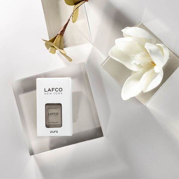Косметичний засіб Lafco Pura Refills Star Magnolia, 10 мл КОСМ04478 фото