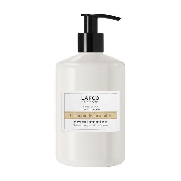 Косметичний засіб Lafco Chamomile Lavender Hand Cream, 251 мл КОСМ03678 фото