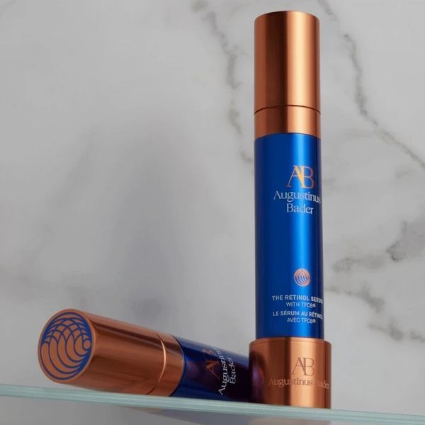 Сироватка для обличчя The Retinol Serum Augustinus Bader 30 мл 2467801412 фото