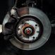 Очищувач для гальм та частин гальмівної системи Brake Cleaner аерозоль 400 мл K20463 фото 3