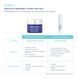Косметичний засіб M-61 Hydraboost Eye Concentrate, 15 мл КОСМ02028 фото 5