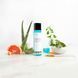 Косметичний засіб Odacit&eacute; Blue Aura Cleansing Water, 118 мл КОСМ00378 фото 3