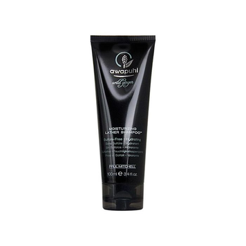 Шампунь для волос Paul Mitchell Awapuhi Wild Ginger Moisturizing Lather (Disc), 101 мл BS-009531117867 фото