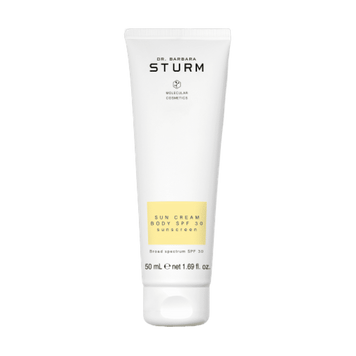 Солнцезащитный крем Dr. Barbara Sturm Sun Cream Body SPF 30, 50 мл КОСМ05879 фото
