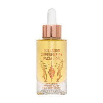 Косметичний засіб Charlotte Tilbury Collagen Superfusion Face Oil, 30 мл КОСМ01679 фото