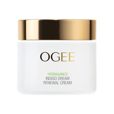 Косметичний засіб Ogee Indigo Dream Renewal Cream, 45 мл КОСМ00879 фото