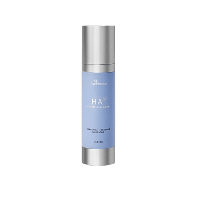 Косметичний засіб SkinMedica HA⁵ Hydra-Collagen Replenish + Restore Hydrator, 59 мл КОСМ01629 фото