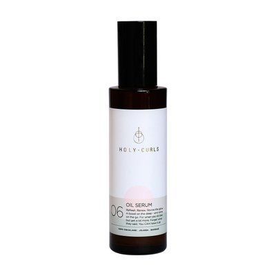 Косметичний засіб Holy Curls Oil Serum, 101 мл КОСМ03179 фото