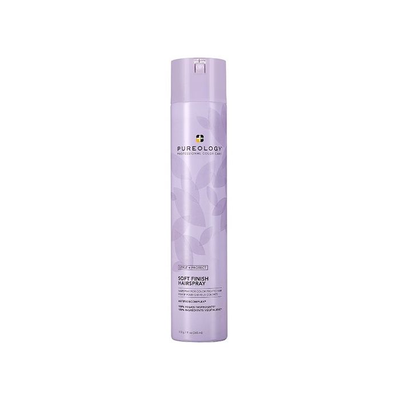 Засіб для волосся Pureology Style + Protect Soft Finish Hairpray BS-884486437686PI фото