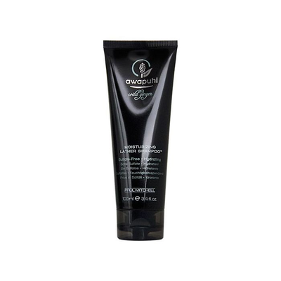 Шампунь для волосся Paul Mitchell Awapuhi Wild Ginger Moisturizing Lather (Disc), 101 мл BS-009531117867 фото