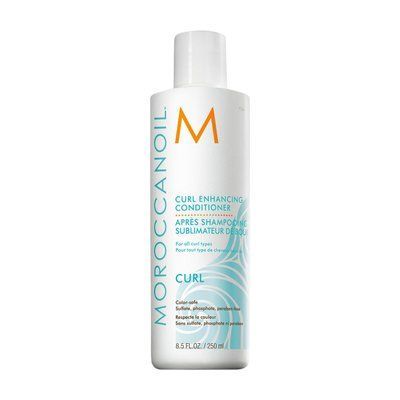 Косметичний засіб Moroccanoil Curl Enhancing Conditioner, 251 мл КОСМ02729 фото