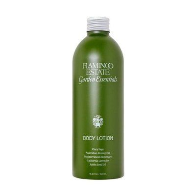 Косметичний засіб Flamingo Estate Clary Sage & Ionian Bergamot Body Lotion, 500 мл КОСМ03629 фото