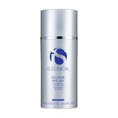 Сонцезахисний крем IS Clinical Eclipse SPF 50+, 104 мл КОСМ01379 фото