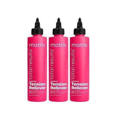 Масло для волос Matrix Instacure Tension Reliever Scalp (3 Pack), 201 мл BS-BPS-33-105659 фото